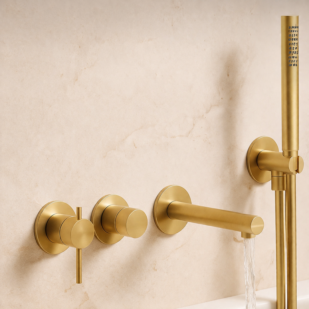 Abber Emotion 316 от Официального Дилера