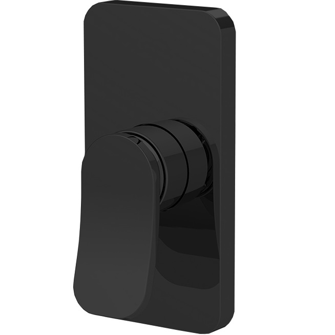 Черный Матовый