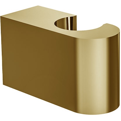 Держатель для душа Fima Carlo Frattini F5904OR (золотой)