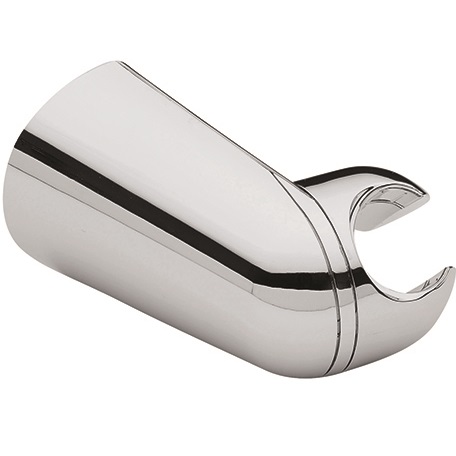 Держатель для ручного душа 1/2 Fima Carlo Frattini Wellness F2027CR (хром), поворотный