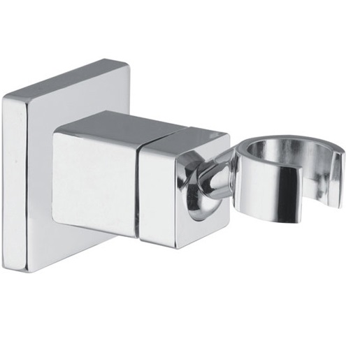 Держатель для ручного душа 1/2 Fima Carlo Frattini Wellness F2204CR (хром)
