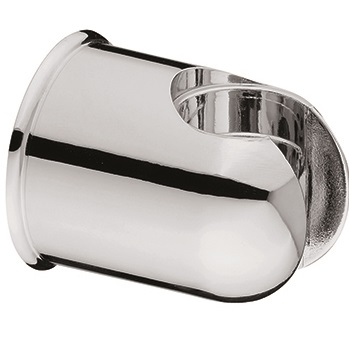 Держатель для ручного душа Fima Carlo Frattini Wellness F2028CR (хром)