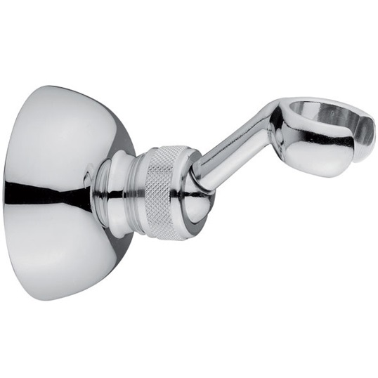 Держатель для ручного душа Fima Carlo Frattini Wellness F2047CR (хром)