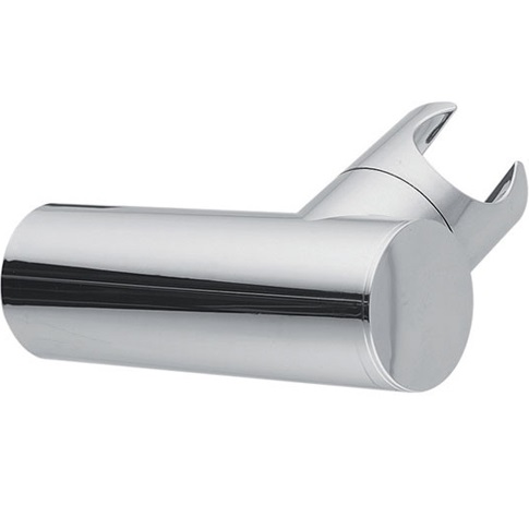 Держатель для ручного душа Fima Carlo Frattini Wellness F2093CR (хром), поворотный