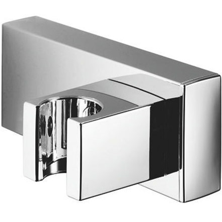 Держатель для ручного душа настенный Almar E119001.CR (хром)