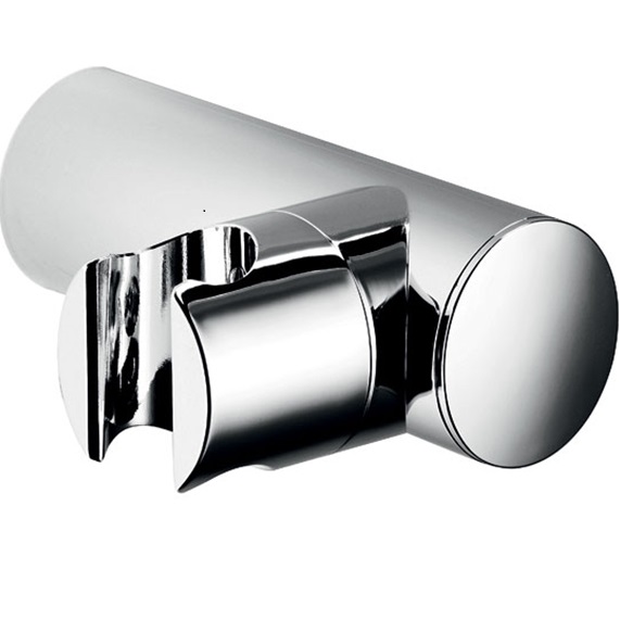 Держатель для ручного душа настенный Almar E119040.CR (хром)