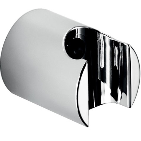 Держатель для ручного душа настенный Almar E120007.CR (хром)