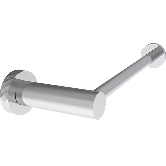 Держатель для туалетной бумаги подвесной Fima Carlo Frattini Accessori F6005T/1GCR (хром)