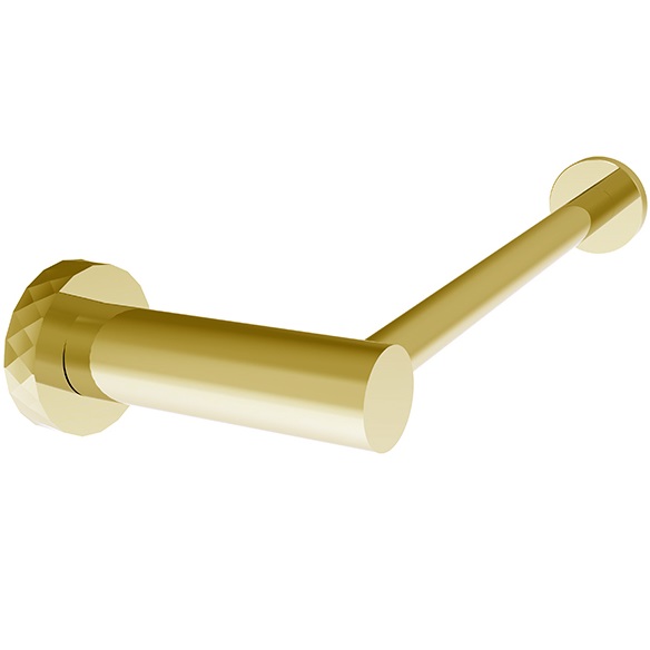 Держатель для туалетной бумаги подвесной Fima Carlo Frattini Accessori F6005T/1VOR (золотой)