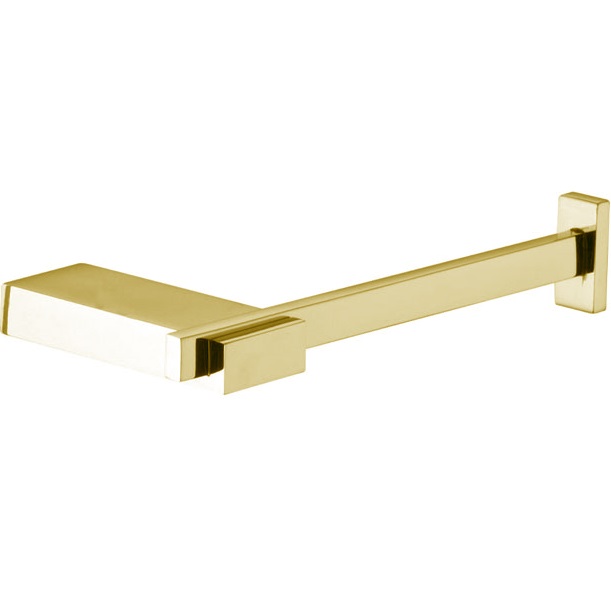 Держатель для туалетной бумаги подвесной Fima Carlo Frattini Accessori F6025/1OR (золотой)