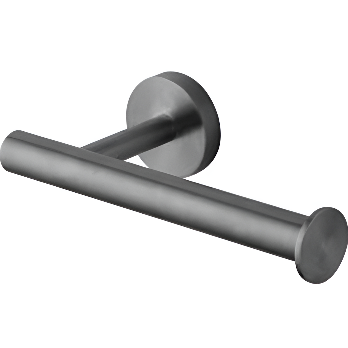 Держатель для туалетной бумаги подвесной Fima Carlo Frattini Accessori F6095/1INOX (нержавеющая сталь)