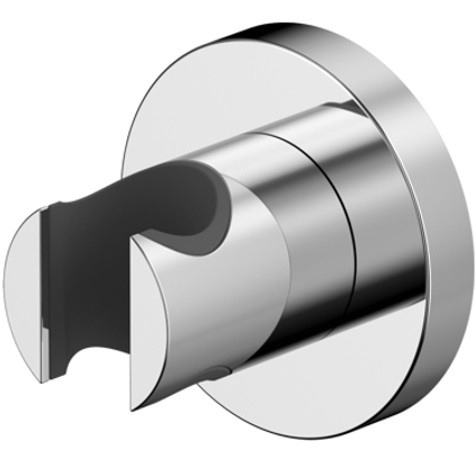 Держатель душевой лейки Whitecross Серия Y Y1006CR (хром)