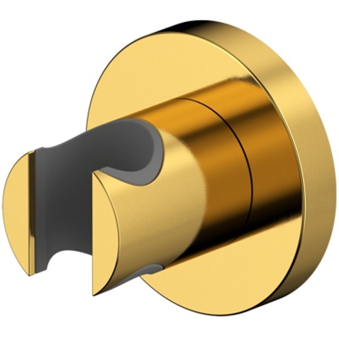 Держатель душевой лейки Whitecross Серия Y Y1006GL (золотой PVD)