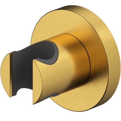 Золото Брашированное