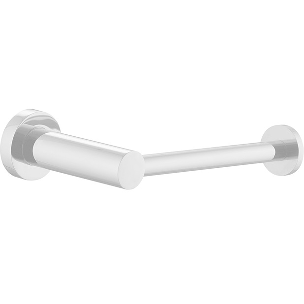 Держатель туалетной бумаги Fima Carlo Frattini Rotola F6005/1BS (белый матовый)