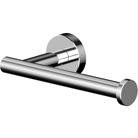 Держатель туалетной бумаги Whitecross Ergo ER2260CR (хром)