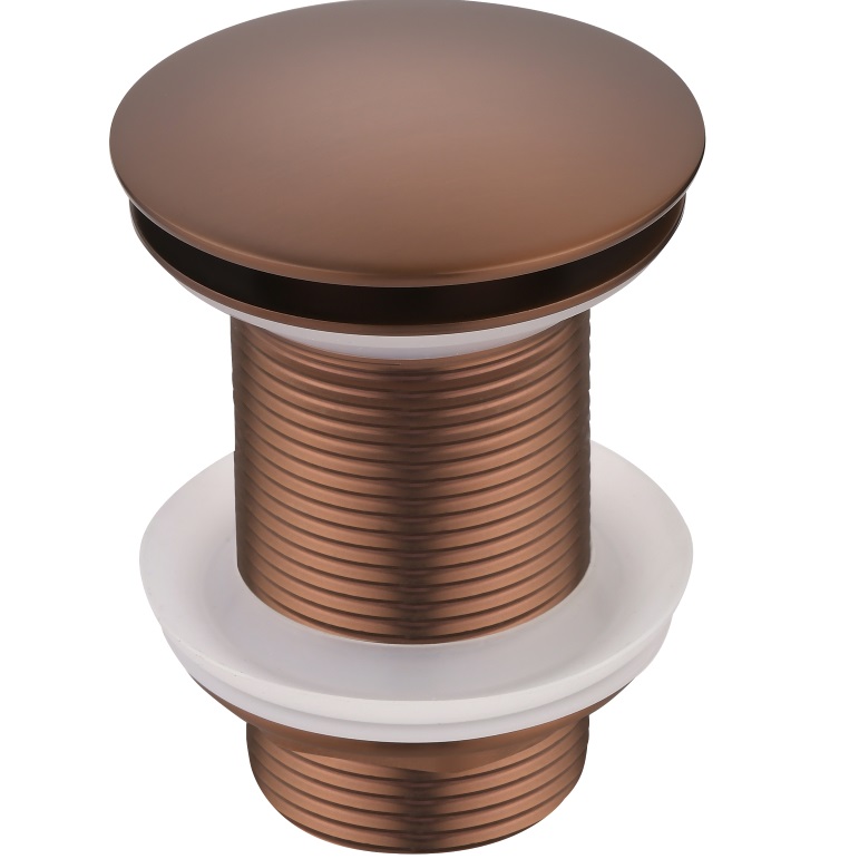 Медь Брашированная