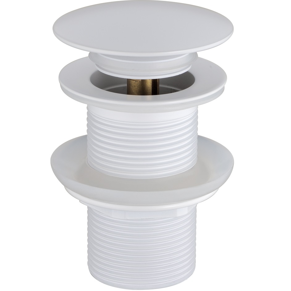 Белый Матовый