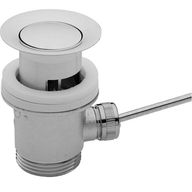 Донный клапан для раковины Fima Carlo Frattini Complementi Bagno F2004CR (хром)