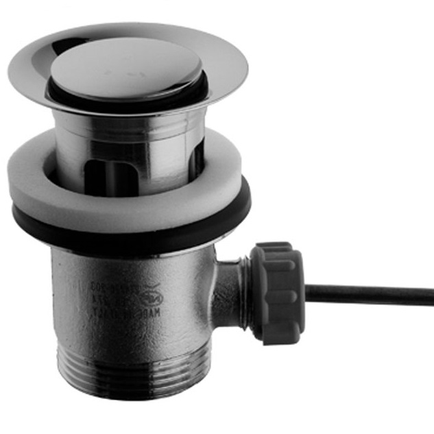 Донный клапан Fima Carlo Frattini Complementi Bagno F2000CR (хром)