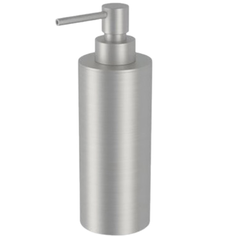 Дозатор настольный Remer Inox SSXI13A (сталь)