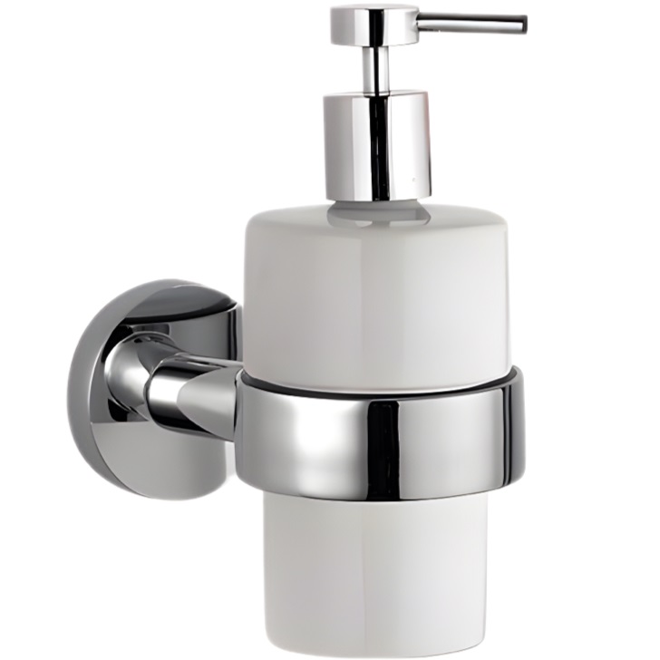 Дозатор Remer Guest GS13CR (хром)