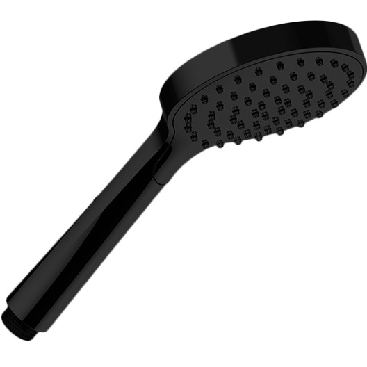 Черный Матовый