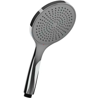 Душевая лейка Almar 13см. E082116.CR (хром)