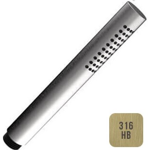 Душевая лейка Almar 316 Stainless Steel E082095.HB316 (латунь)