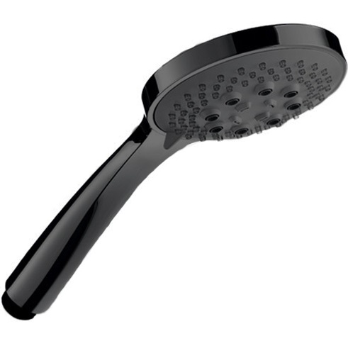 Черный Матовый