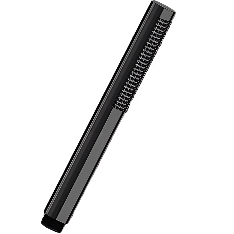 Душевая лейка Almar Velvet E082126.AB (черный металл брашированный)