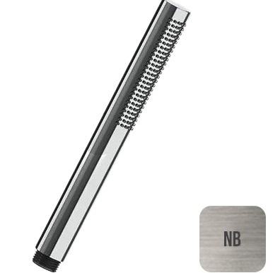 Душевая лейка Almar Velvet E082126.NB (никель брашированный)