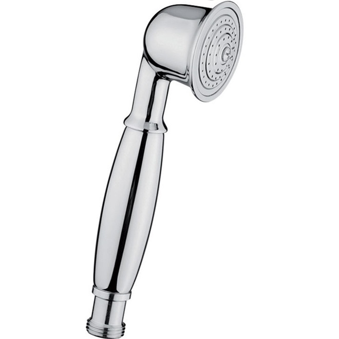 Душевая лейка Fima Carlo Frattini Wellness Doccette F2049CR (хром)