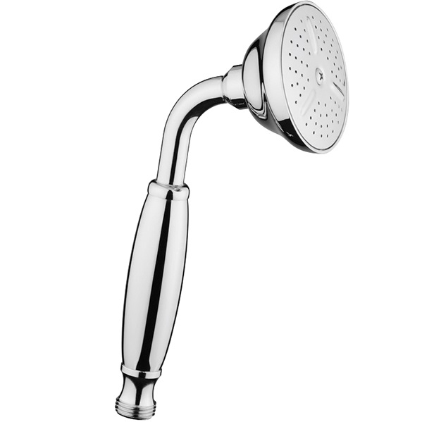 Душевая лейка Fima Carlo Frattini Wellness Doccette F2059CR (хром)