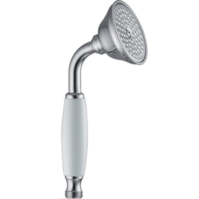 Душевая лейка Fima Carlo Frattini Wellness Doccette F2104CR (хром)