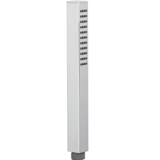 Душевая лейка Fima Carlo Frattini Wellness Doccette F2203OTCR (хром)