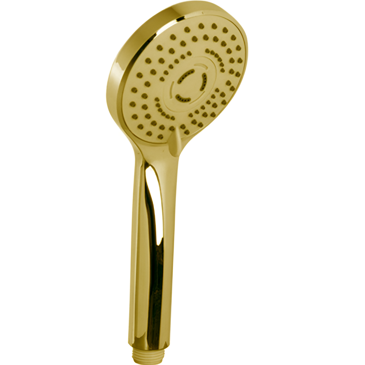 Душевая лейка Fima Carlo Frattini Wellness F2298OR (золотой)