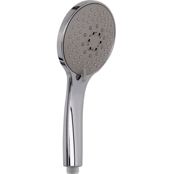 Душевая лейка Fima Carlo Frattini Wellness F2446CR (хром)