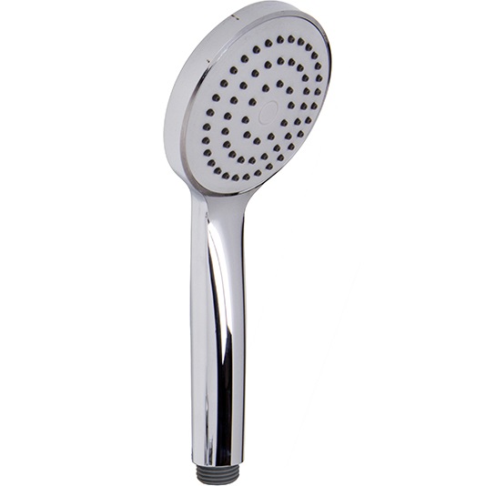 Душевая лейка Fima Carlo Frattini Wellness F2598CR (хром)