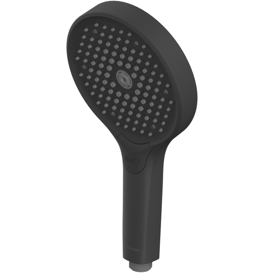 Черный Матовый