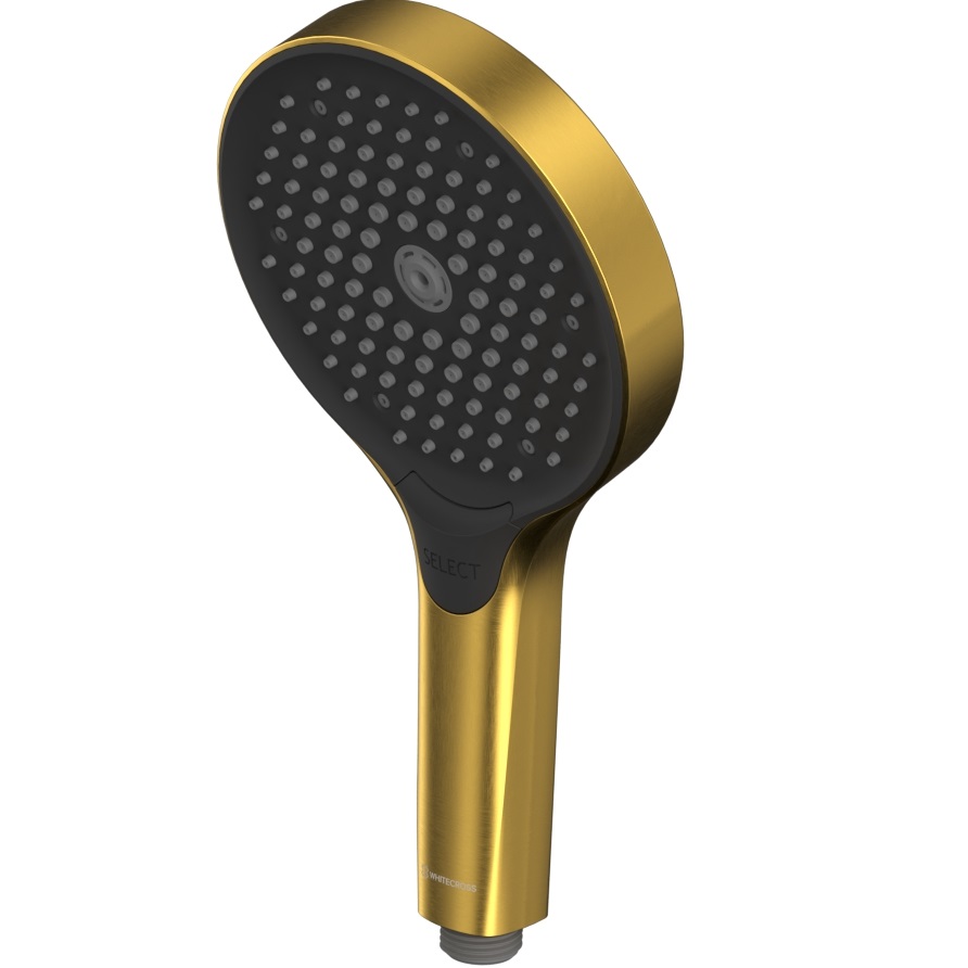 Золото Брашированное