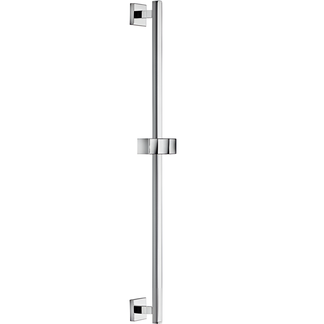 Душевая штанга Almar Cube E087005.CR 70см (хром)