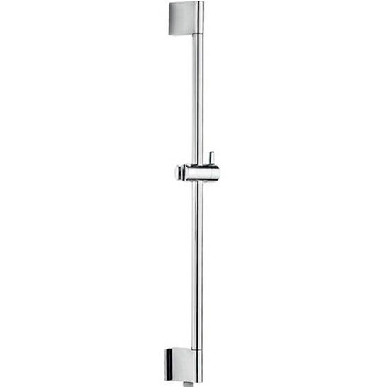 Душевая штанга Almar E087050.CR 90см (хром)
