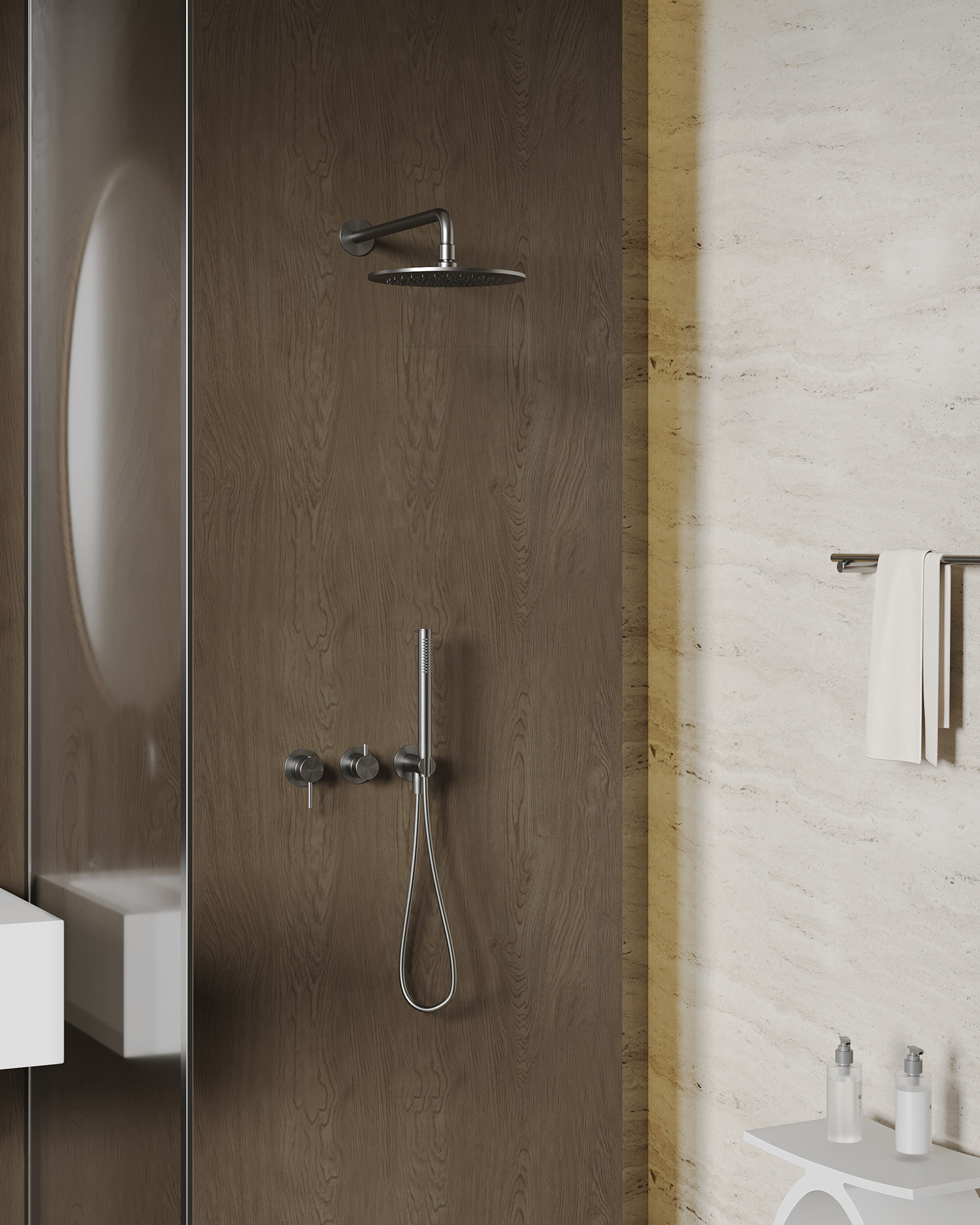 Wasser Kreis 316 Abber от Официального Дилера