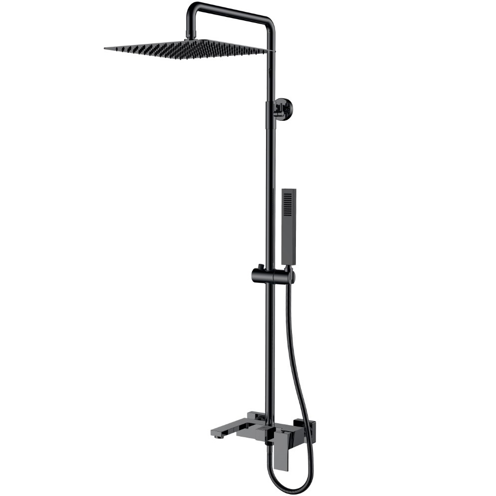 Оружейный металл глянцевый