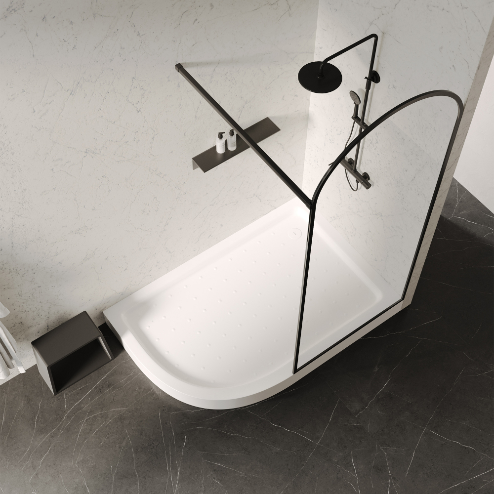 Abber Душевые поддоны от Официального Дилера