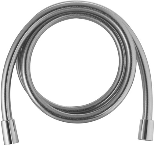 Душевой шланг 120см. Fima Carlo Frattini Wellness F2128/120CR (хром)