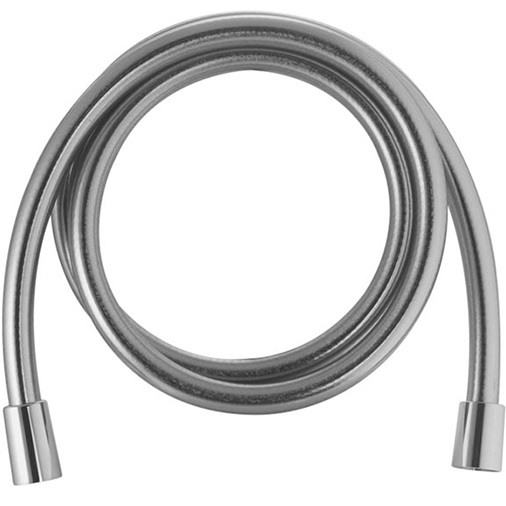 Душевой шланг 200см. Fima Carlo Frattini Wellness F2128/200CR (хром)