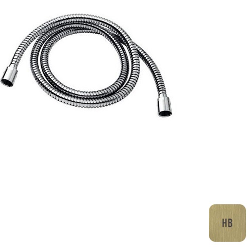 Душевой шланг Almar 316 Stainless Steel 150 см C084052.HB316 (латунь брашированная)