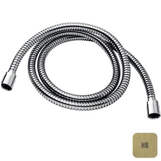 Душевой шланг Almar Flex 150 см C084051.GO (золотой)